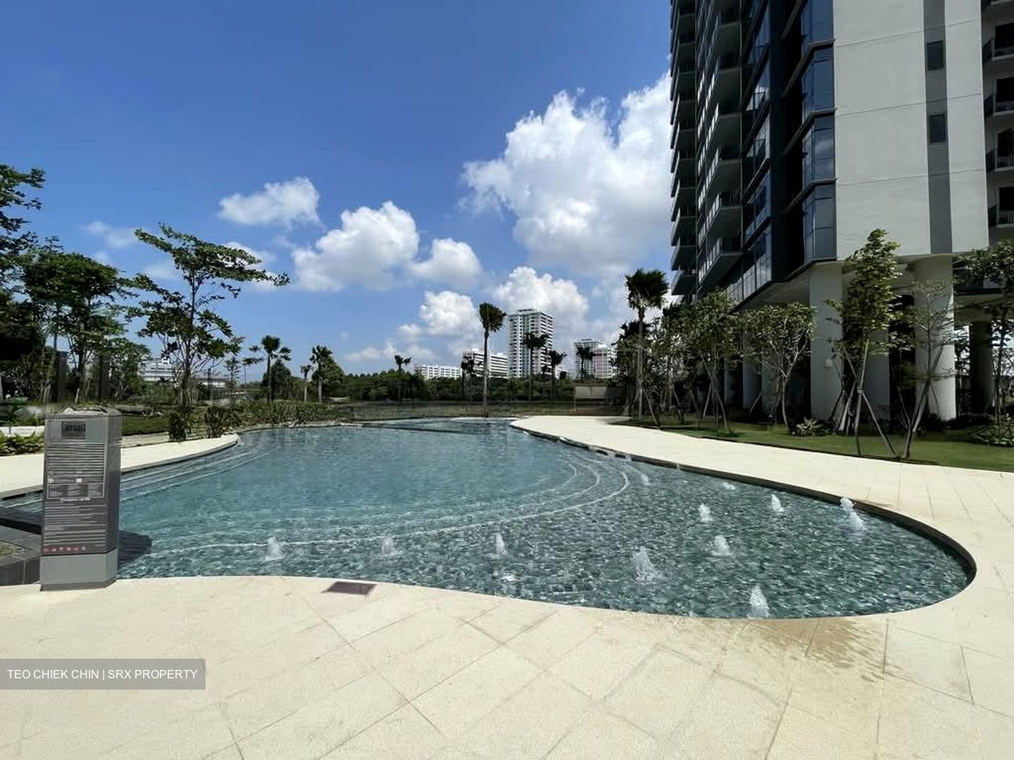 Twin Vew (D5), Apartment #581248331